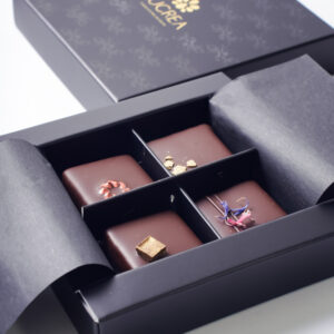 Cofanetto 4 Praline
