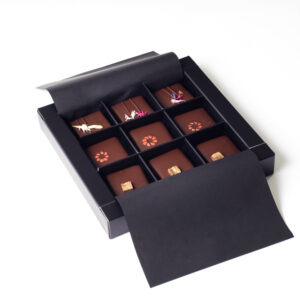 Cofanetto 9 Praline