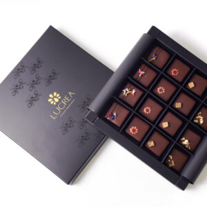 Cofanetto 16 Praline