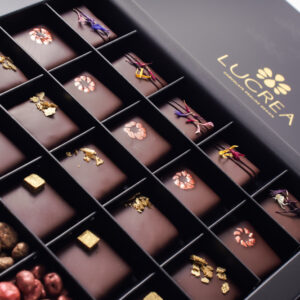 Cofanetto 25 Praline